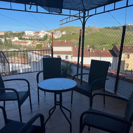 La Terraza De Consolacion 17 Caces 외부 사진