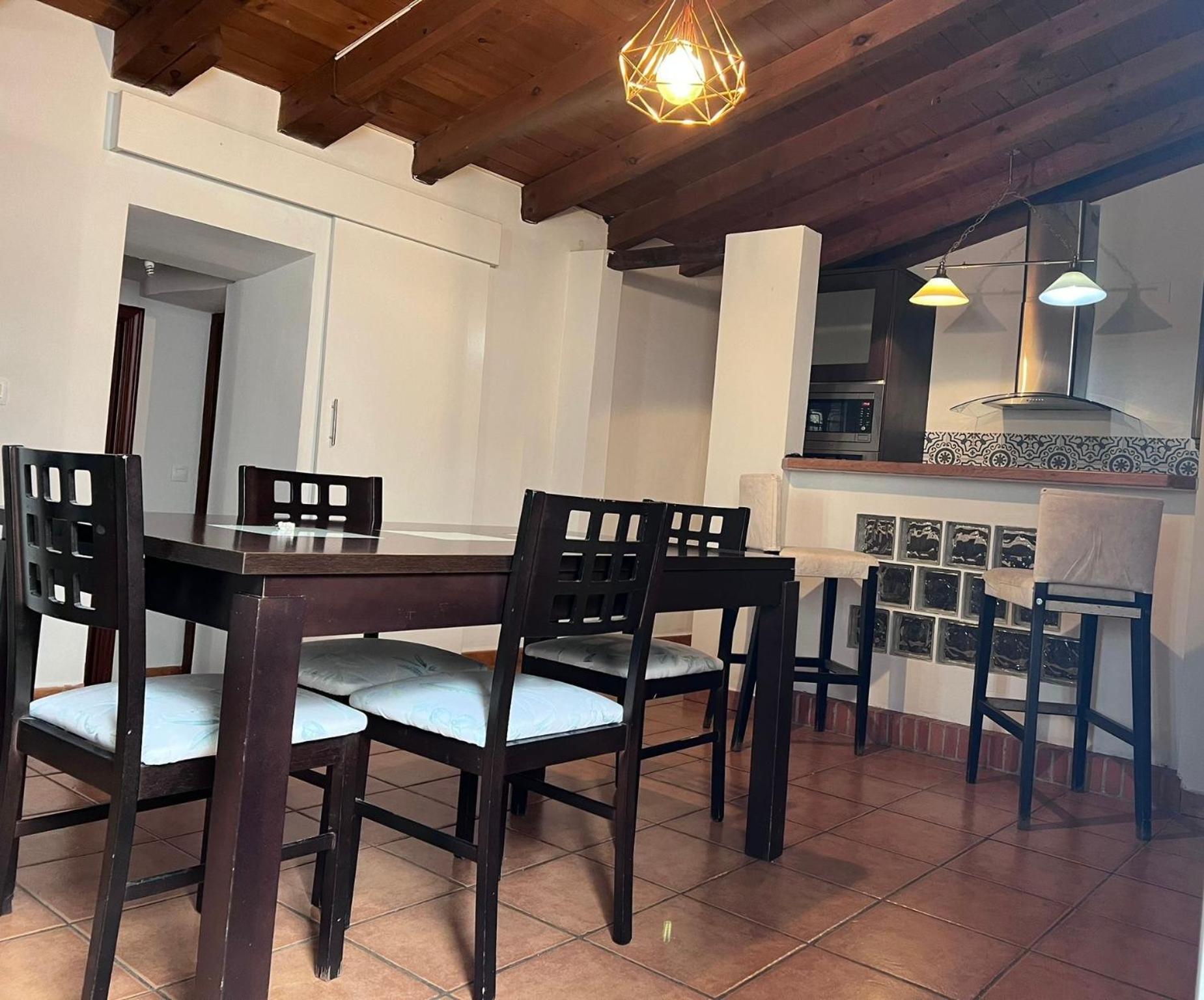 La Terraza De Consolacion 17 Caces 외부 사진