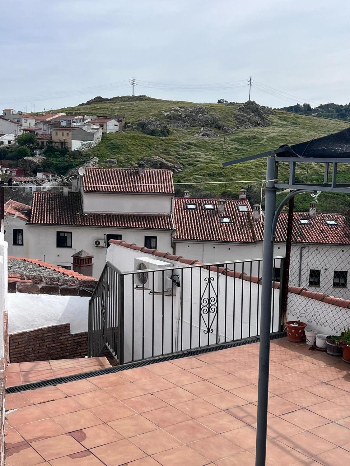 La Terraza De Consolacion 17 Caces 외부 사진