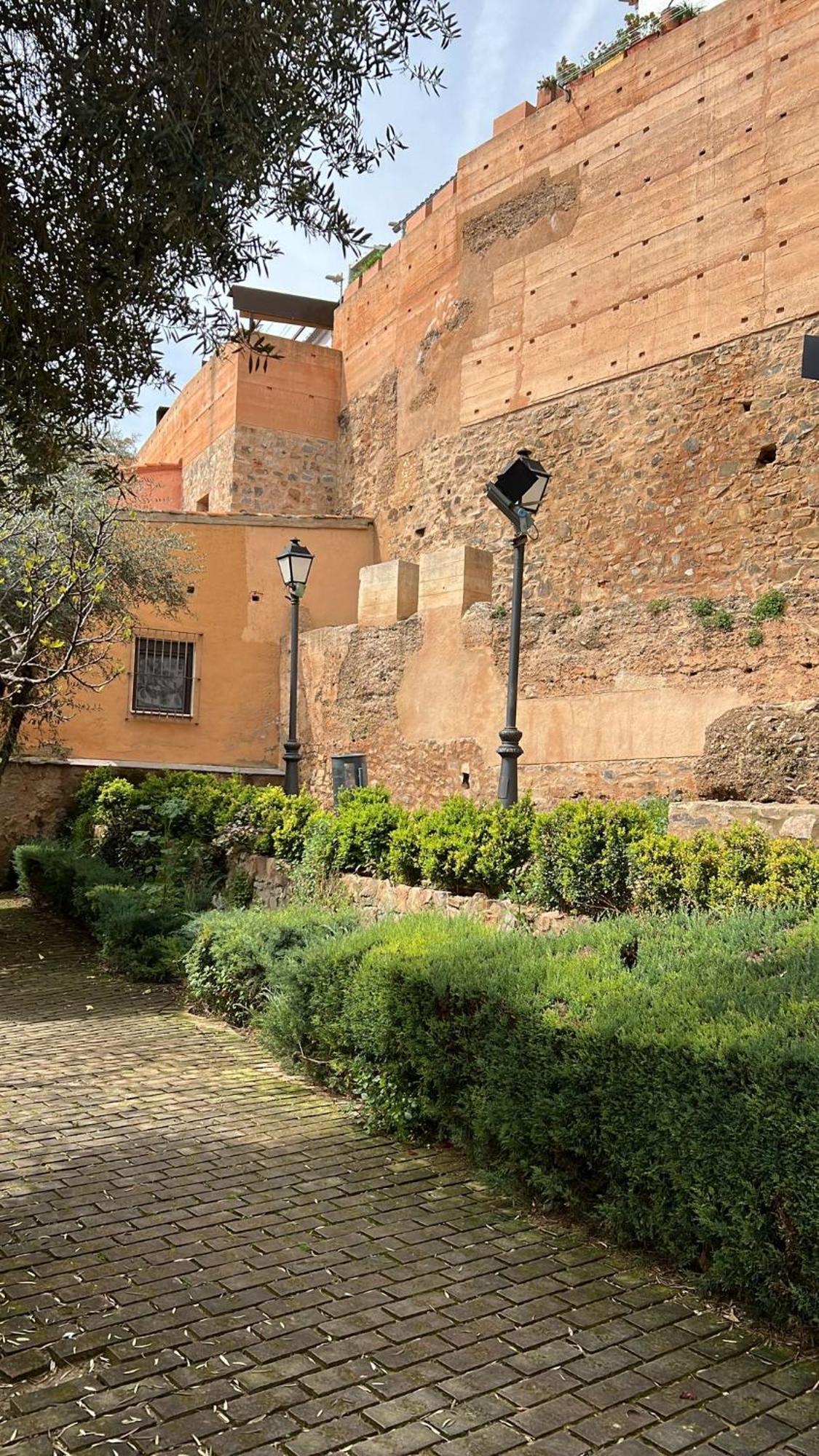 La Terraza De Consolacion 17 Caces 외부 사진