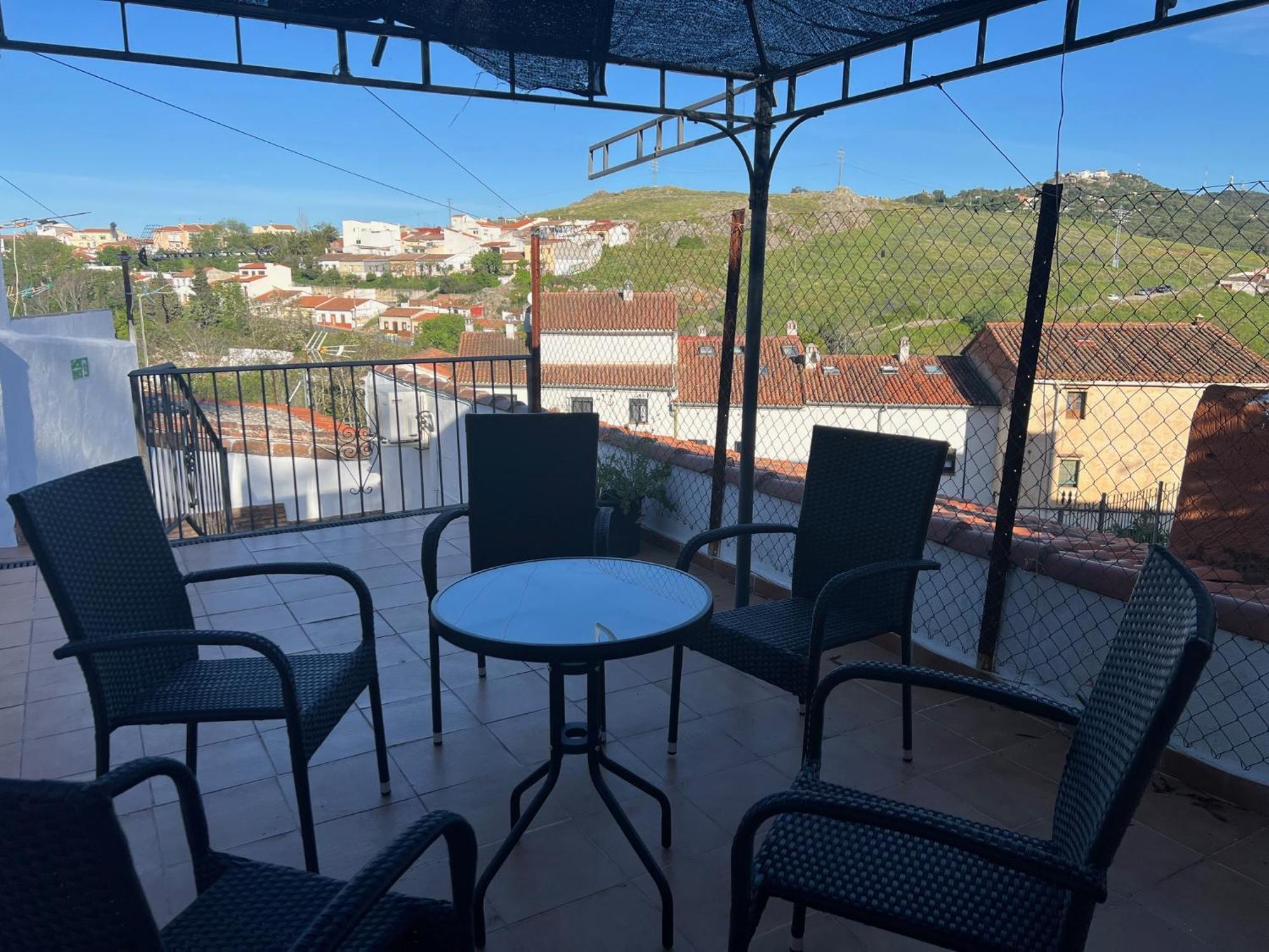 La Terraza De Consolacion 17 Caces 외부 사진